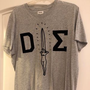 Diesel men’s t-shirt size large